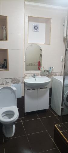 Gallery image of Nomad Travel guesthouse in Naryn
