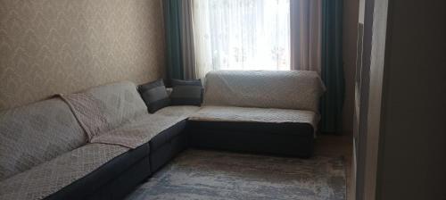 Gallery image of Nomad Travel guesthouse in Naryn