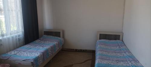 Gallery image of Nomad Travel guesthouse in Naryn