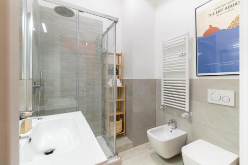 10 Groove Milano - 10 min from Linate Airport