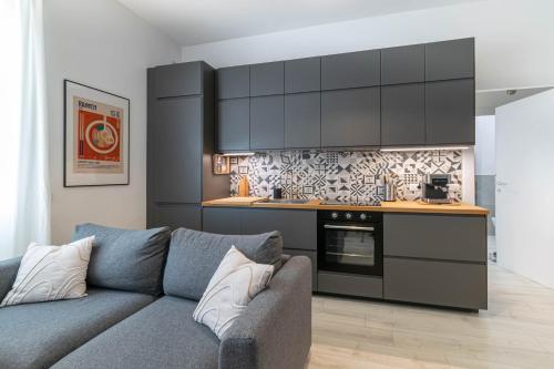 10 Groove Milano - 10 min from Linate Airport