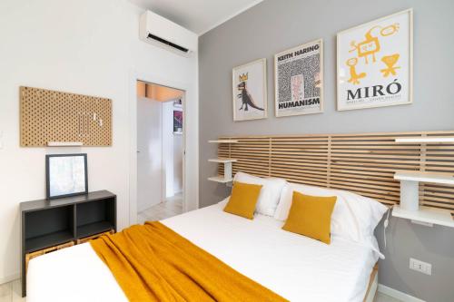 10 Groove Milano - 10 min from Linate Airport