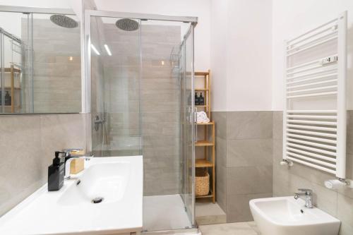 10 Groove Milano - 10 min from Linate Airport