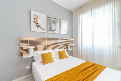 10 Groove Milano - 10 min from Linate Airport
