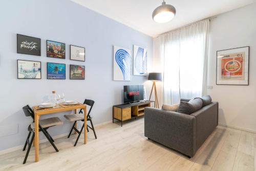 10 Groove Milano - 10 min from Linate Airport