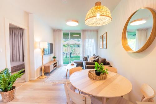 סי מיה - דירות מהממות במתחם נאות גולף