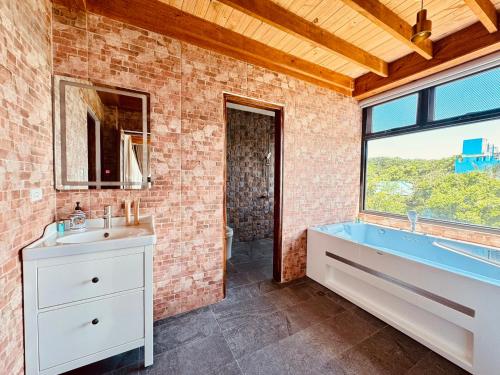 Fotografie z fotogalerie ubytování Sangria-Luna Resort and Hotel v destinaci Luna