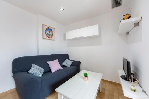 Ảnh trong thư viện ảnh của El faro ở Adra