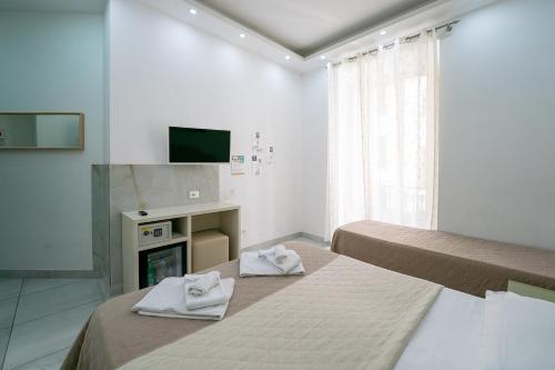 Royal House Napoli Centro, by ClaPa Group