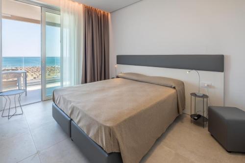 Gallery image of Residence Panorama Apart Hotel in Bibione