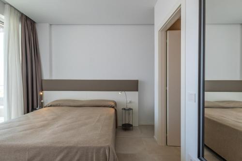 Gallery image of Residence Panorama Apart Hotel in Bibione