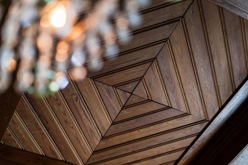 HälleforsにあるSkogsbrynet B&B, Bredsjö Nya Herrgårdのギャラリーの写真