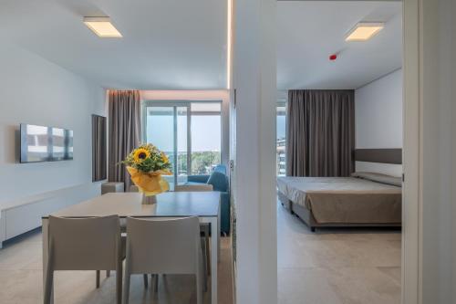Gallery image of Residence Panorama Apart Hotel in Bibione