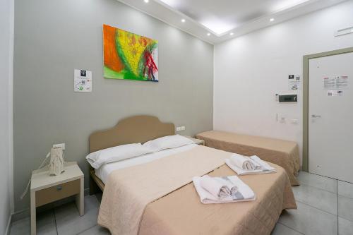 Royal Art H Spaccanapoli, by ClaPa Group