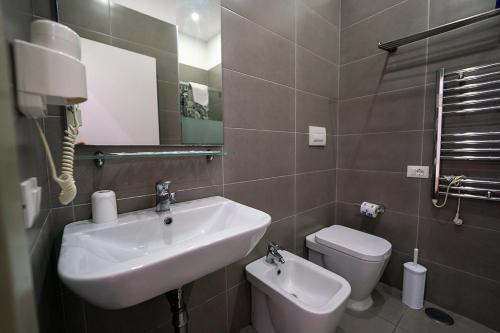 Royal Art H Spaccanapoli, by ClaPa Group