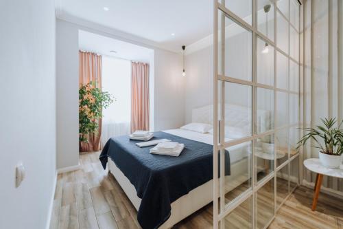 Modern Studio Near Stefan cel Mare Blvd