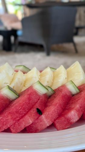 Đồ ăn tại/gần resort