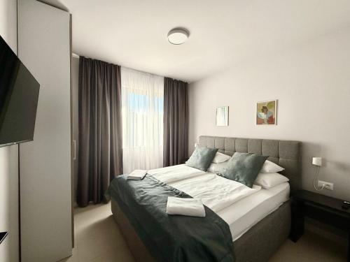 Gallery image of DINORA Exclusive Apartments in Makarska
