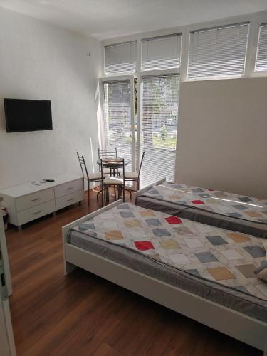 Gallery image of Apartmani Stojanoski in Ohrid