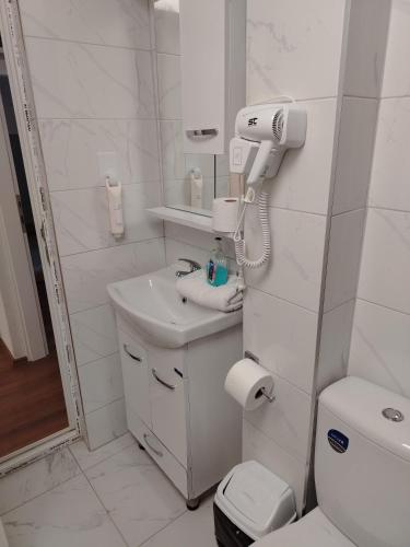 Gallery image of Apartmani Stojanoski in Ohrid