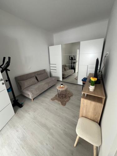 Vanessa Apartment