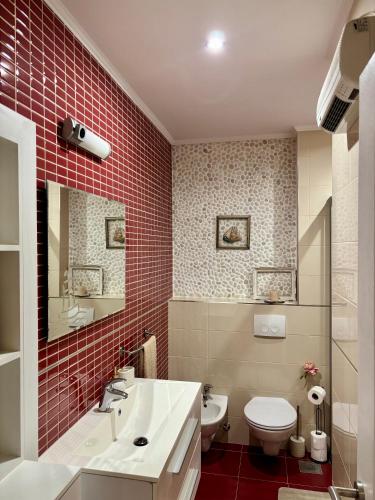 Apartment Zara