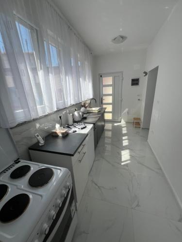 Vanessa Apartment