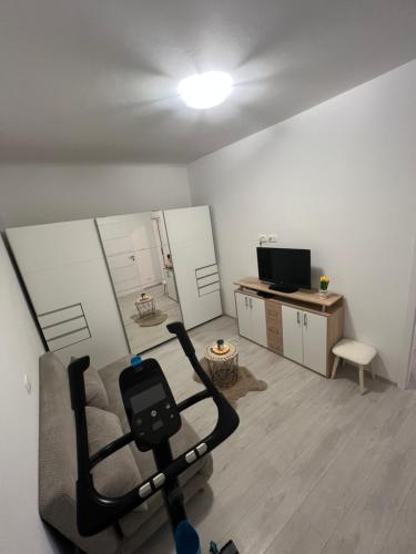 Vanessa Apartment