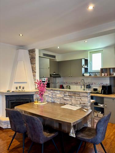 Apartment Zara