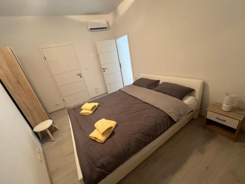 Vanessa Apartment