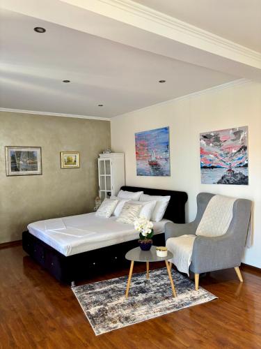 Apartment Zara