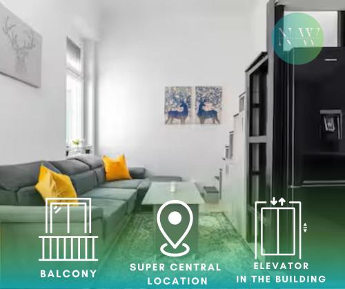 Swarz's Soho Apartment