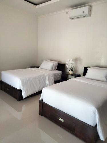 Gallery image of Jepun Bali Villa in Temukus