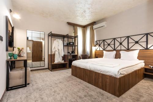 Noma Boutique Hotel - Adults only