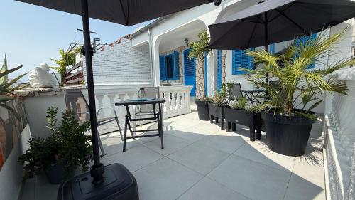 Villa Galeb