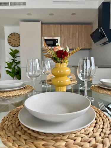 Apartamento en Playa de Gandia