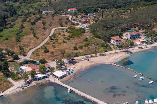 Φυσικό τοπίο κοντά σε αυτό το διαμέρισμα