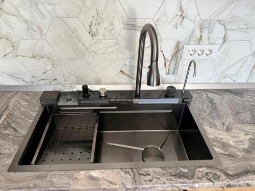 Φωτογραφία από το άλμπουμ του Apartament Lucas σε Agigea