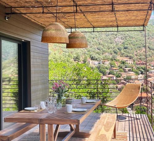 Φυσικό τοπίο κοντά σε αυτή η βίλα