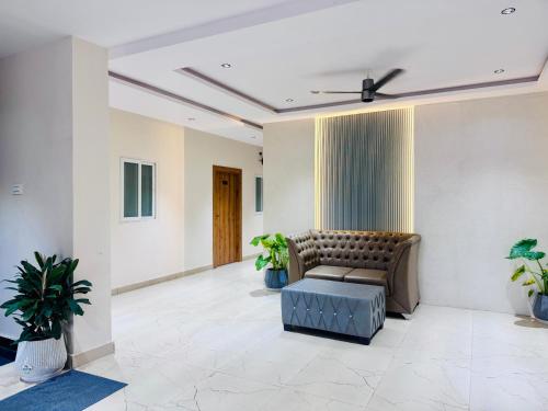 Fotografie z fotogalerie ubytování Hotel Midtown v destinaci Nizāmābād