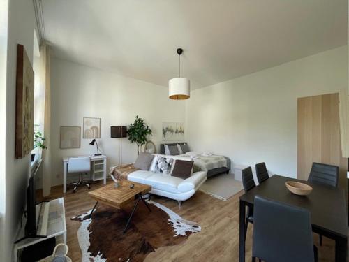 CITY&MORE-13 Bezauberndes Apartment mit Altbauflair!