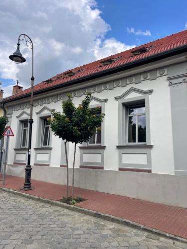 Jancsó Apartman