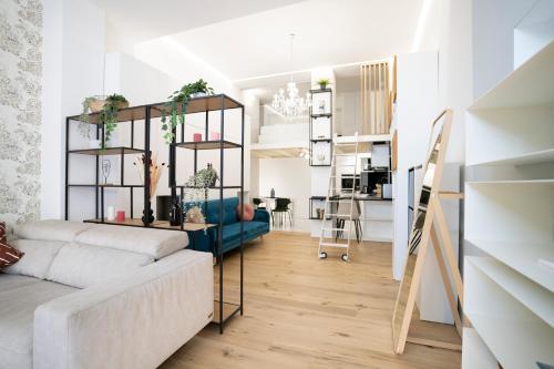 Design Apartment Milano Porta Romana AC & Check-in 24h