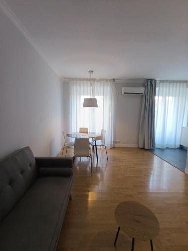 Apartamento en Huertas