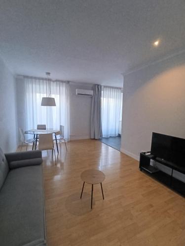 Apartamento en Huertas