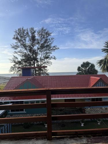 PaparにあるPapar Beachfront Viewのギャラリーの写真