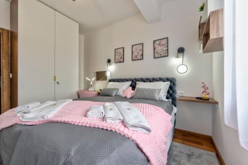 Φωτογραφία από το άλμπουμ του Apartman T&NI στο Ζλάτιμπορ