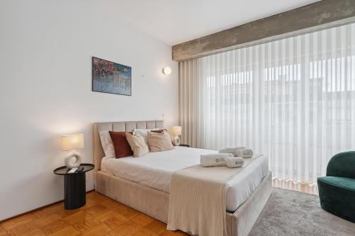 GuestReady – A welcoming space to unwind