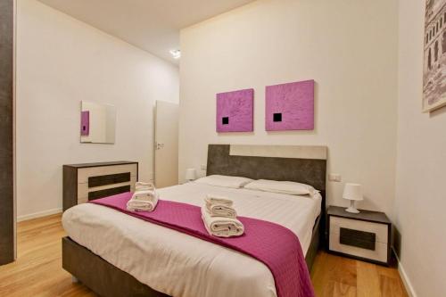 Poliziano Boutique Apartment