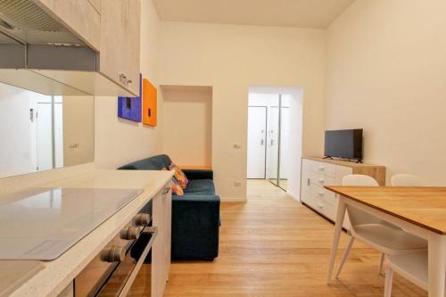 Poliziano Boutique Apartment